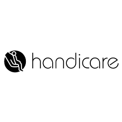 Handicare logo