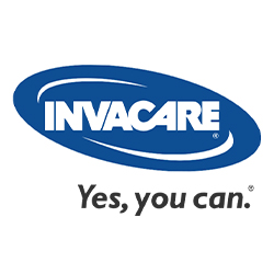 Invacare logo