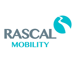 Rascal Mobility logo
